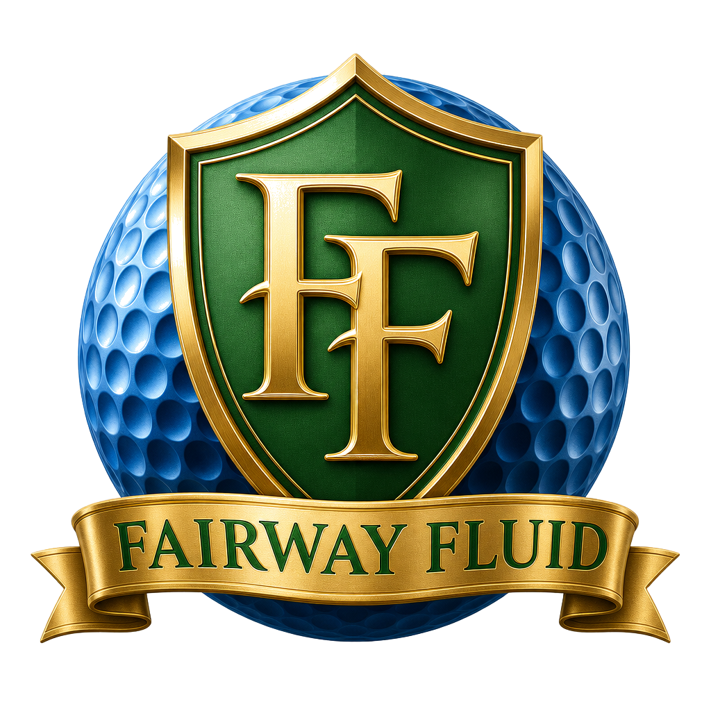 Fairway Fluid logo